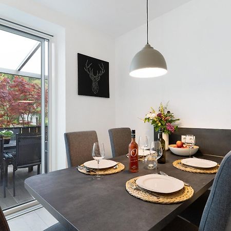 Ferienwohnung Obsthof Fiess Оберкірх Екстер'єр фото
