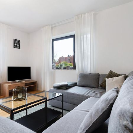 Ferienwohnung Obsthof Fiess Оберкірх Екстер'єр фото