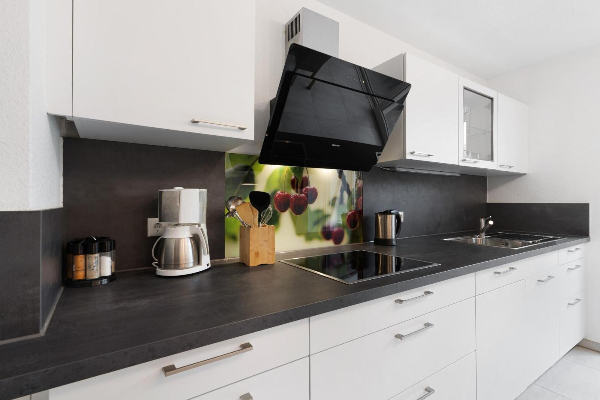 Ferienwohnung Obsthof Fiess Оберкірх Екстер'єр фото