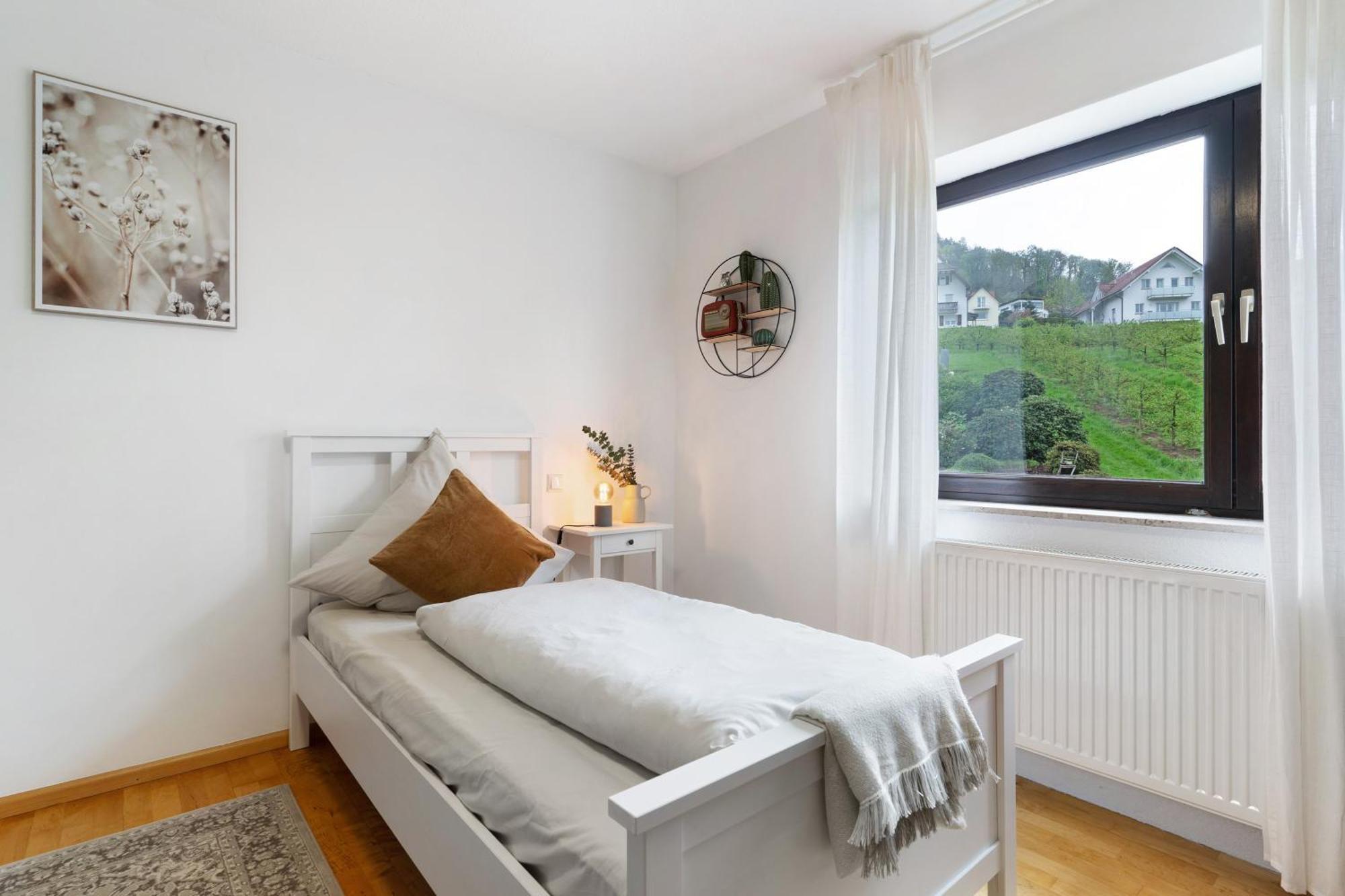 Ferienwohnung Obsthof Fiess Оберкірх Екстер'єр фото