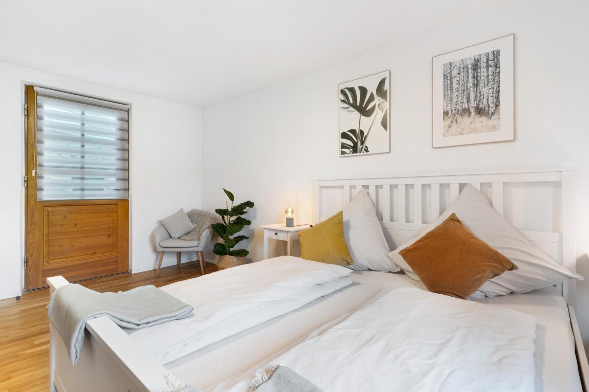 Ferienwohnung Obsthof Fiess Оберкірх Екстер'єр фото