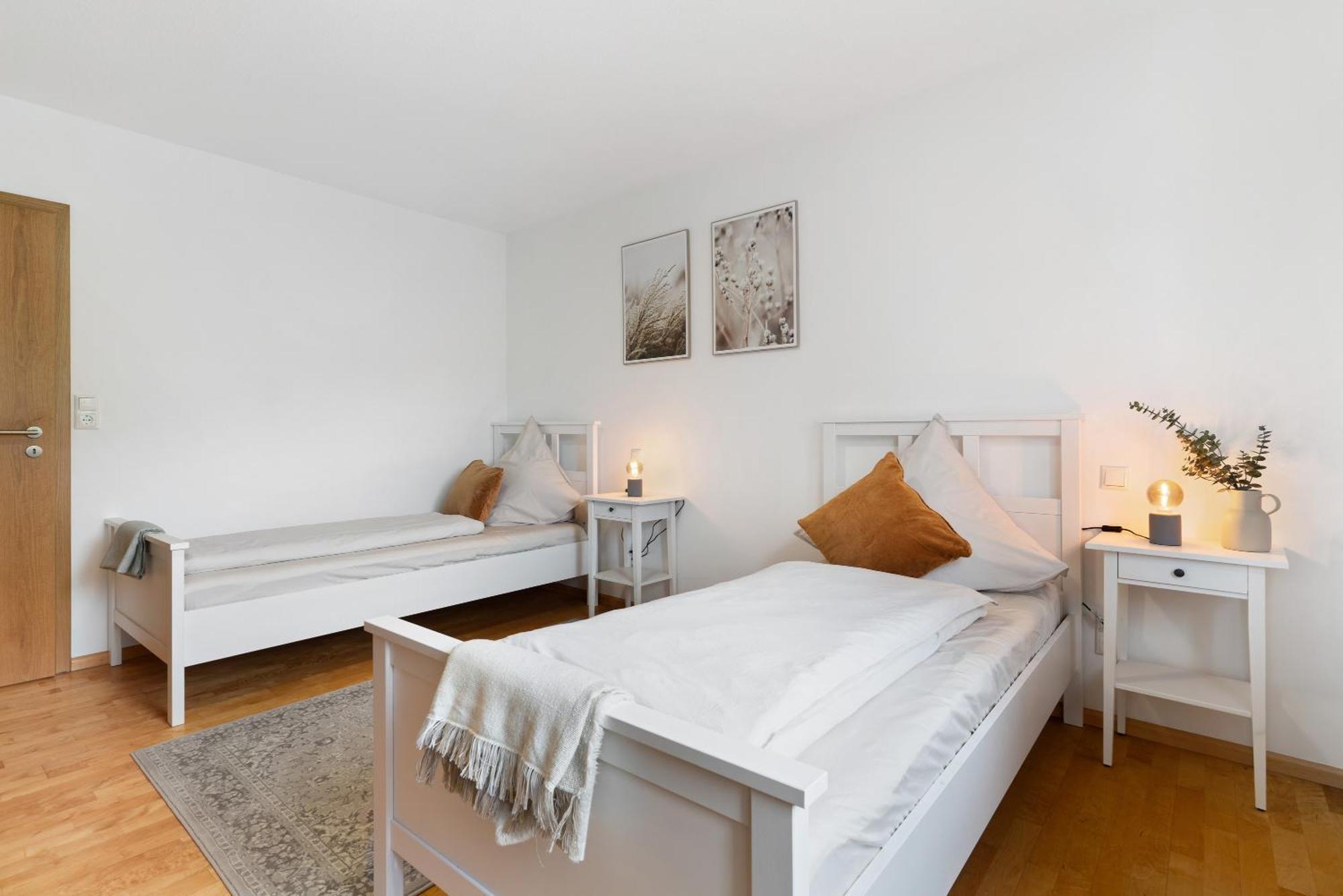 Ferienwohnung Obsthof Fiess Оберкірх Екстер'єр фото