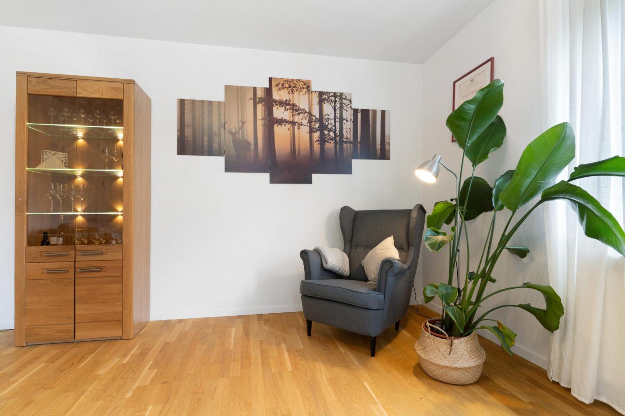 Ferienwohnung Obsthof Fiess Оберкірх Екстер'єр фото