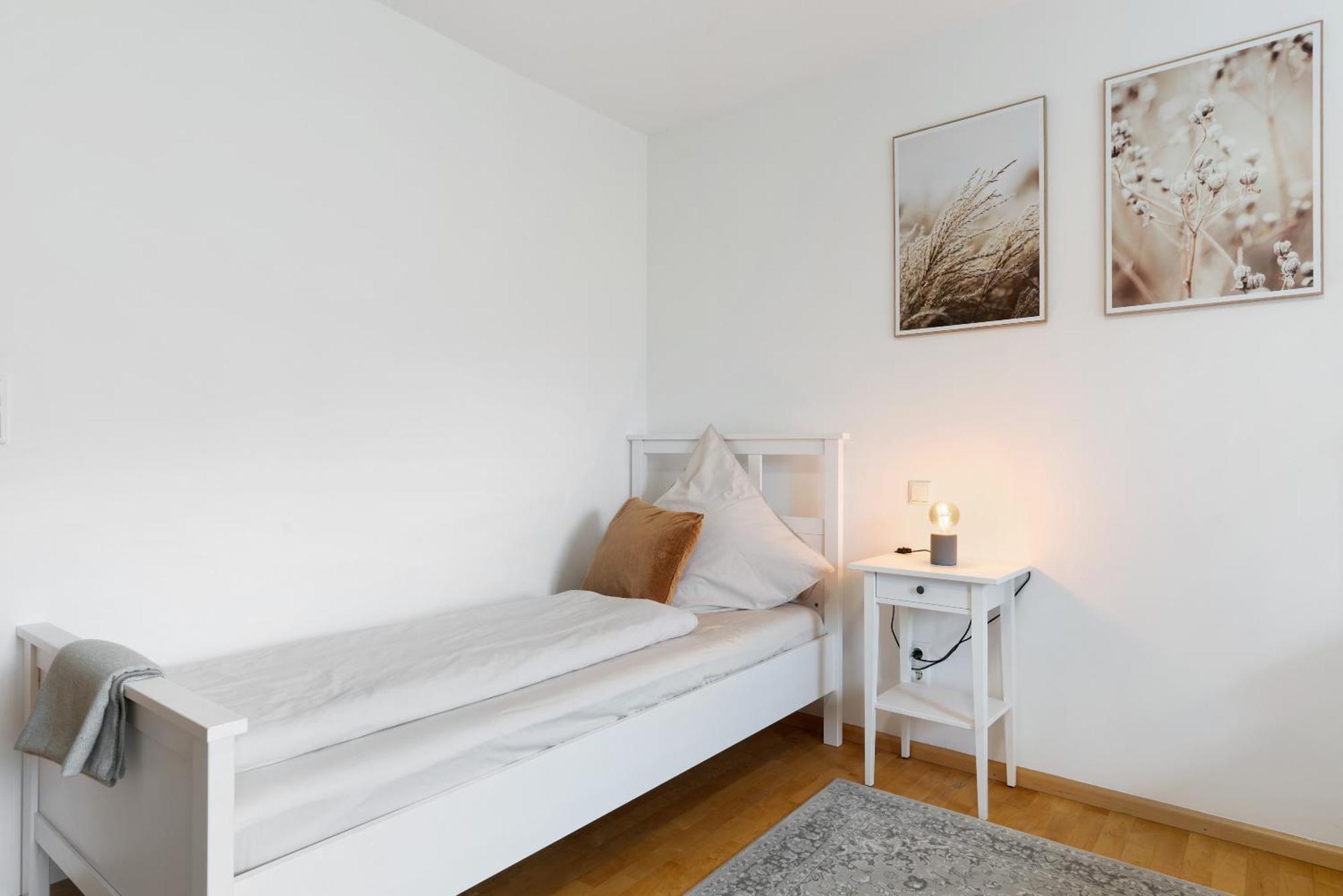 Ferienwohnung Obsthof Fiess Оберкірх Екстер'єр фото