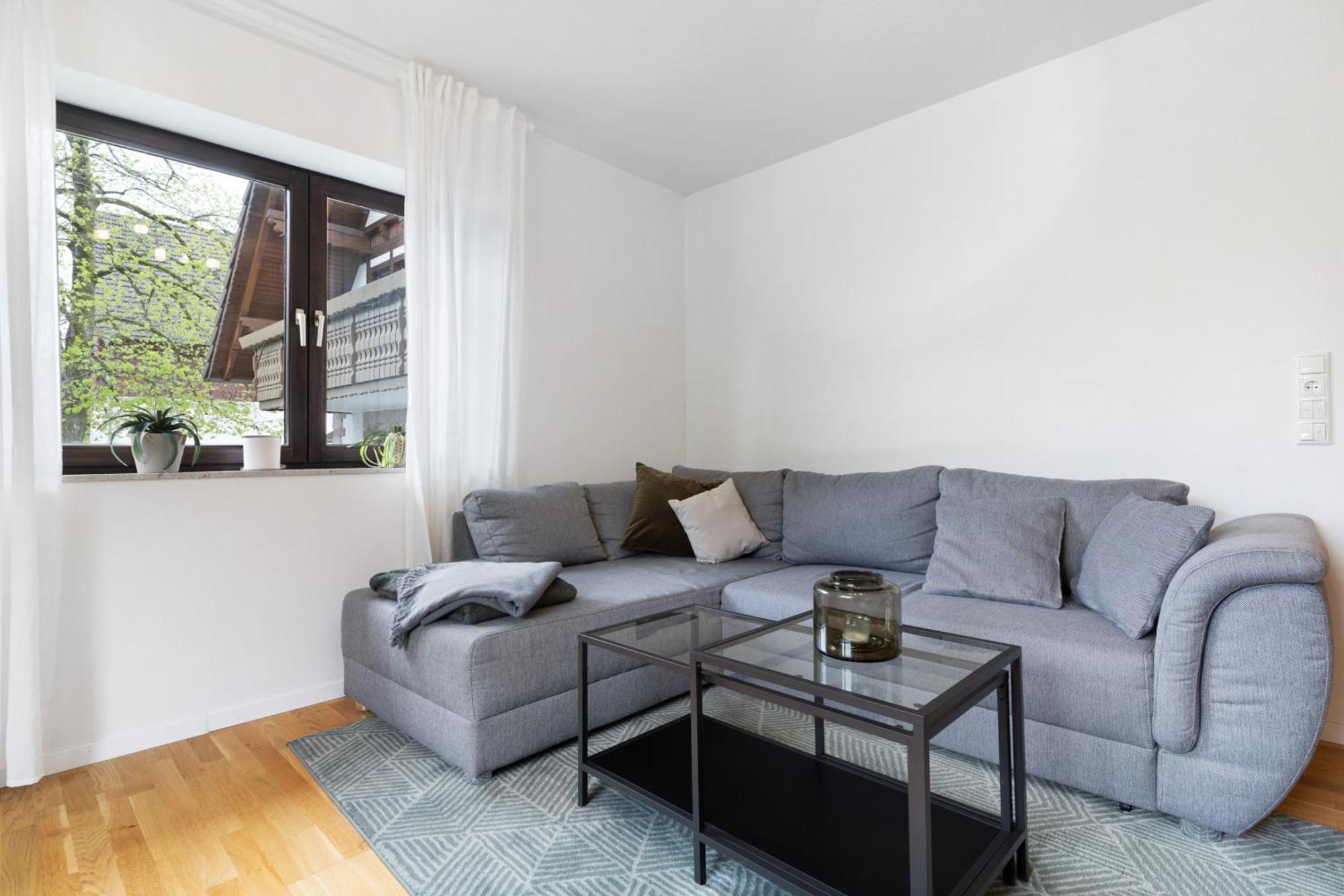Ferienwohnung Obsthof Fiess Оберкірх Екстер'єр фото