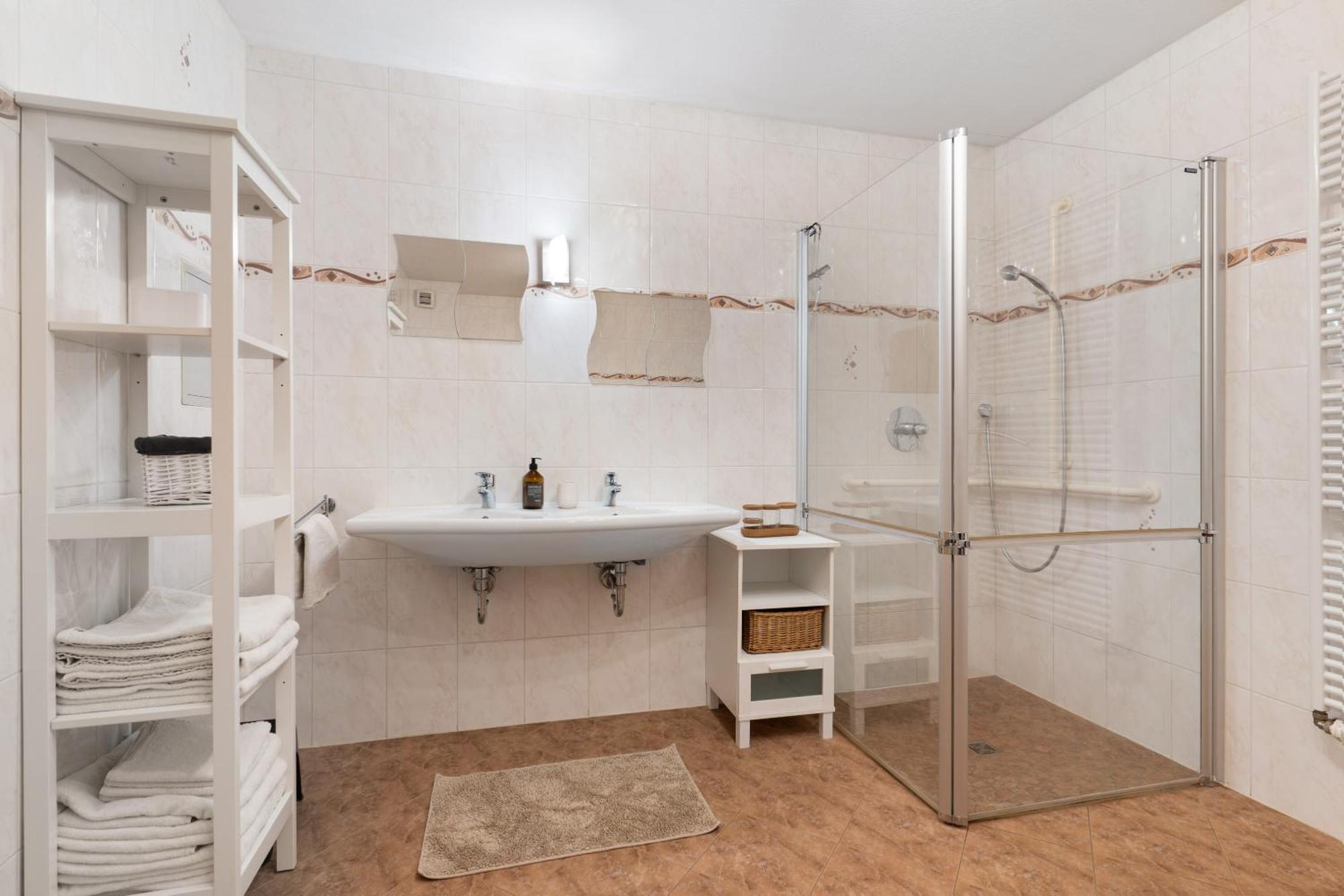 Ferienwohnung Obsthof Fiess Оберкірх Екстер'єр фото